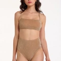 Argento 1440-3055 Kadın Straplez Bikini Takımı