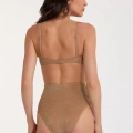 Argento 1440-3055 Kadın Straplez Bikini Takımı