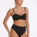Argento 1478-3001 Kadın Double Push-up Bikini Takımı