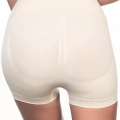 Arias Closet Ten Mı Emay 2055 Yüksek Bel Masajlı Boxer Korse