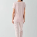 Arnetta 3593-s Kısa Kol Pijama Takımı