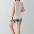 Arnetta 3606-s Kadın Şort Takım