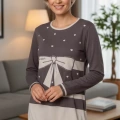 Berrak Bayan Pijama Takımı 5220