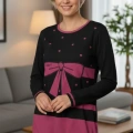 Berrak Bayan Pijama Takımı 5220