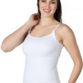 Beyaz Mı Emay 1402 Modal Cotton Emzirme Atlet Korse