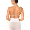 Beyaz Mı Emay 2017 Düşük Bel Double Pantalon Korse