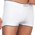 Beyaz Mı Emay 2103 Soft Erkek Boxer
