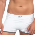 Beyaz Mı Emay 2104 Soft Erkek Boxer
