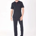 Ds Damat 224016 4lü Pijama Takımı