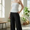 Dorya Dantel Straplez Atlet 1037