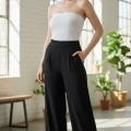 Dorya Dantel Straplez Atlet 1037