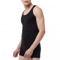 Erkek Lycra Atlet Ml008