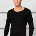 Erkek Modal Uzun Kol İçlik