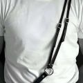 Erkek Omuzdan Askılı Göğüs Harness - Brfm98