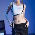 Günlük Kullanıma Sık Seksi Harness - Brf802