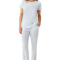 İkili Pijama Takım  Kadın Pc9201-x