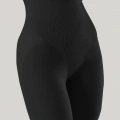 Kadın Çift Kat Mideli Parçalı Korse Sıkılaştırıcı Shapewear