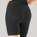 Kadın Çift Kat Mideli Parçalı Korse Sıkılaştırıcı Shapewear