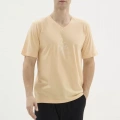 Kocabey Kkt-26152 Erkek V Yaka Pijama Takımı