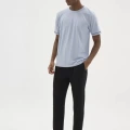 Kocabey Kkt-26156 Erkek O Yaka Pijama Takımı