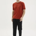 Kocabey Kkt-26156 Erkek O Yaka Pijama Takımı