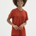 Kocabey Kkt-26156k Kadın O Yaka Pijama Takımı