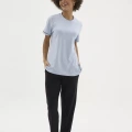 Kocabey Kkt-26156k Kadın O Yaka Pijama Takımı