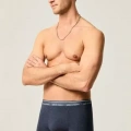 Kom Touch 2 Li Modal Dikişsiz Boxer