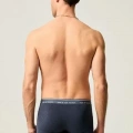 Kom Touch 2 Li Modal Dikişsiz Boxer