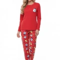 Mng Bayan Polar Pijama Takımı 102
