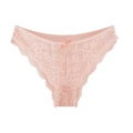 Moda Bayan Slip Külot Pudra