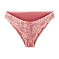 Moda Bayan Slip Külot Pudra