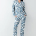 Pierre Cardin 9076-s Kadın Pijama Takımı