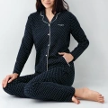 Pierre Cardin 9092-s Gömlek Pijama Takımı Takımı