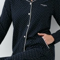 Pierre Cardin 9092-s Gömlek Pijama Takımı Takımı