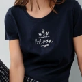 Pierre Cardin 9207-s Kadın Kapri İkili Takım