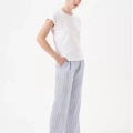 Pjs 29102 Kadın Kısa Kol Pijama Takım