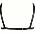 Seksi Lastik Göğüs Harness - Brf799