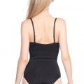 Siyah  2012 Body Korse
