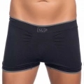 Siyah Mı  2104 Soft Erkek Boxer