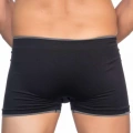 Siyah Mı  2104 Soft Erkek Boxer