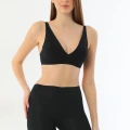 Siyah Mı 2703 Lazer Kesim İz Yapmaz Hayalet Boxer