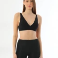 Siyah Mı 2703 Lazer Kesim İz Yapmaz Hayalet Boxer