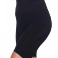 Siyah Mı Emay 2017 Düşük Bel Double Pantalon Korse