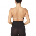 Siyah Mı Emay 2017 Düşük Bel Double Pantalon Korse