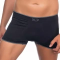 Siyah Mı Emay 2103 Soft Erkek Boxer