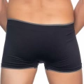 Siyah Mı Emay 2103 Soft Erkek Boxer