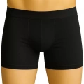 Siyah Mı Emay 6800 Erkek Boxer