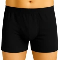 Siyah Mı Emay 6810 Arjantin Erkek Boxer