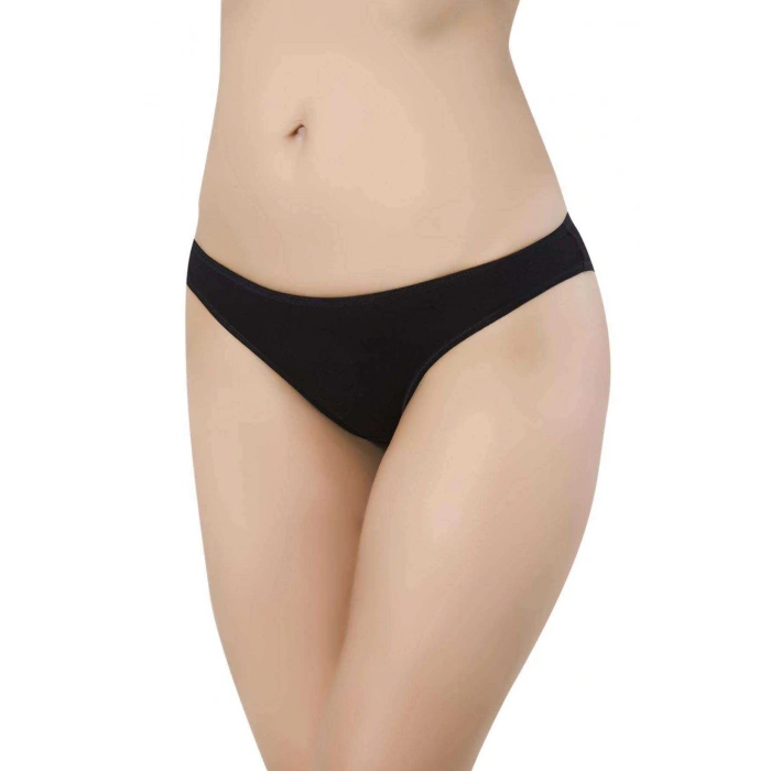 15 Adet Süper Eko Set Likralı Kadın Slip Külot 516